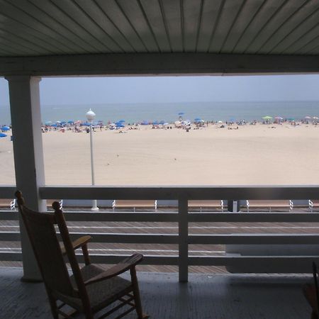 Majestic Hotel & Apartments Ocean City Dış mekan fotoğraf