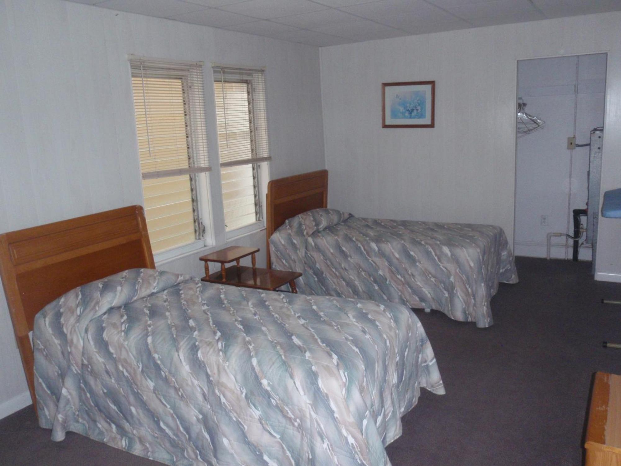Majestic Hotel & Apartments Ocean City Oda fotoğraf
