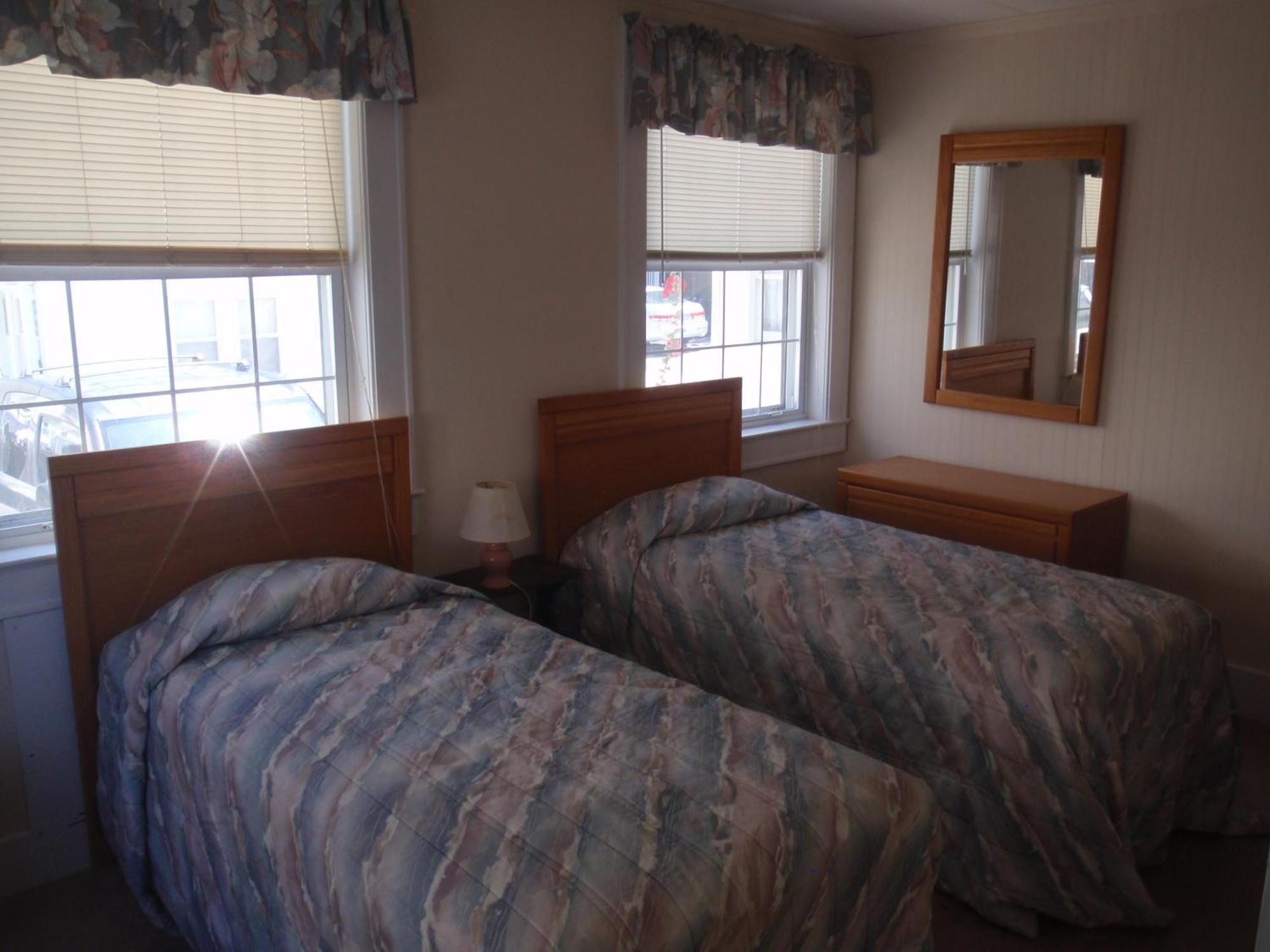 Majestic Hotel & Apartments Ocean City Oda fotoğraf