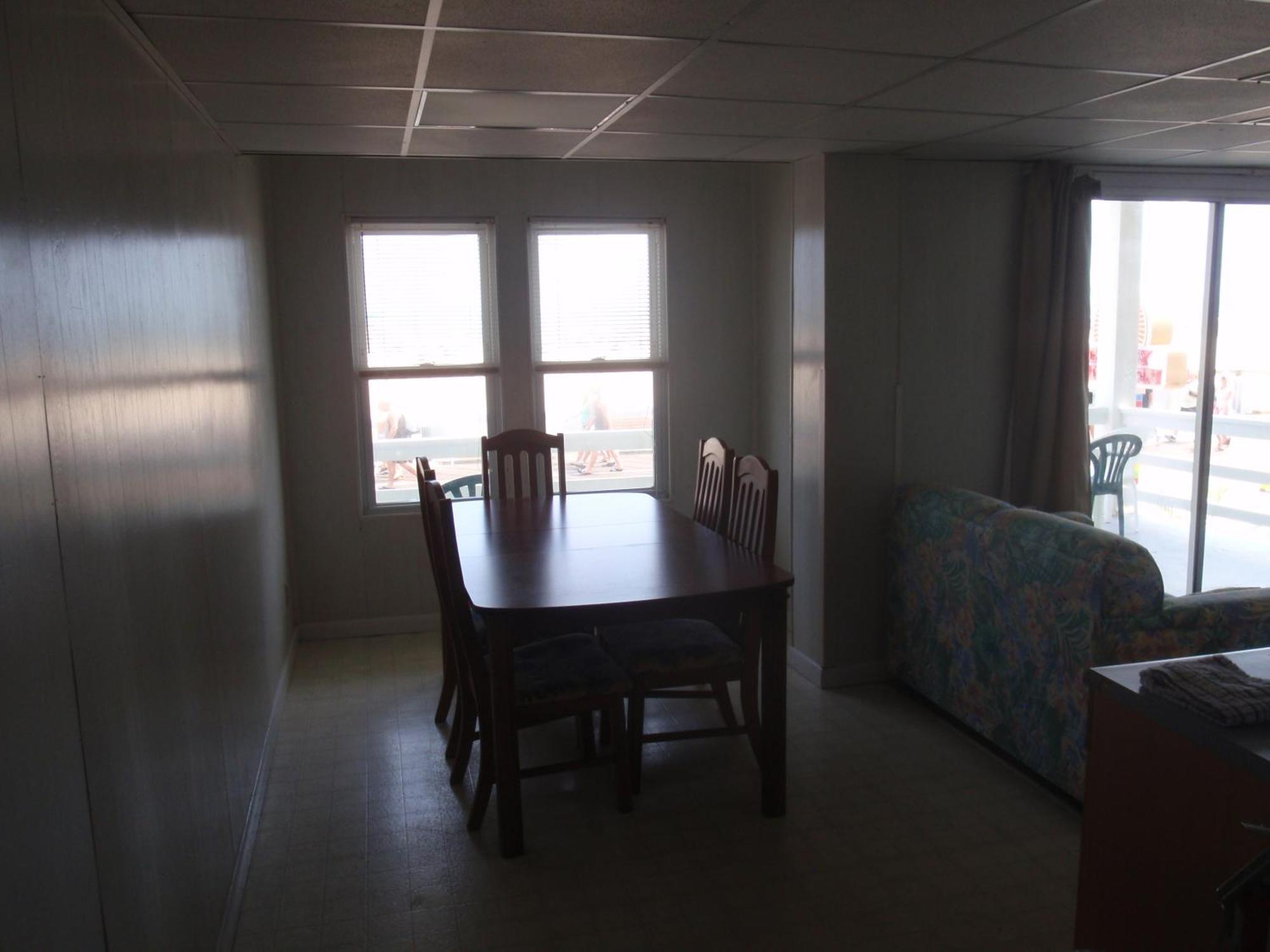 Majestic Hotel & Apartments Ocean City Oda fotoğraf